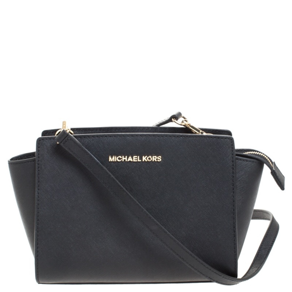 Michael Kors Selma Crossbody